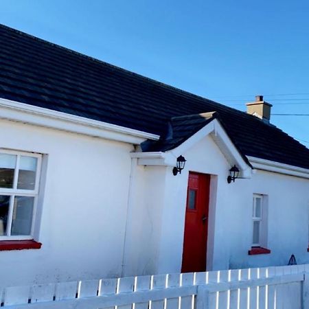 Be'S Cottage Malin Head Zewnętrze zdjęcie