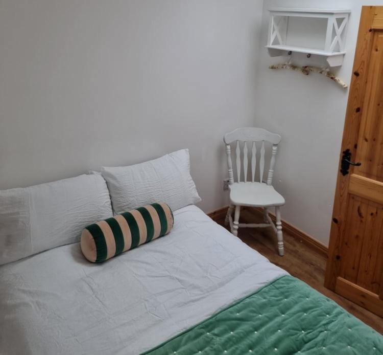 Be'S Cottage Malin Head Zewnętrze zdjęcie